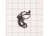 Rubber Scroll Seal – Part Number: DD62-00055A