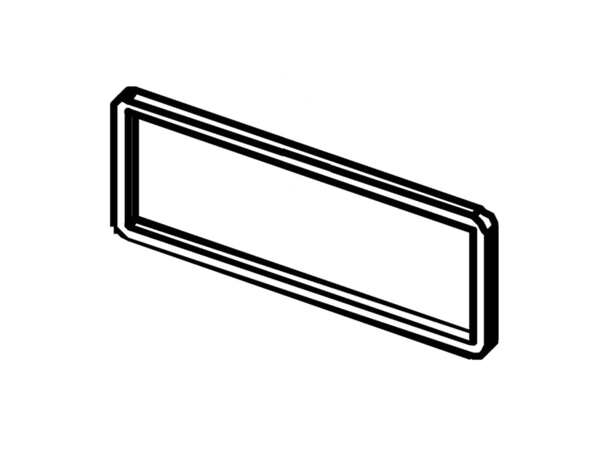 4222450-1-M-Samsung-DD62-00089A-SEAL-CASE VENT;RV,PU FOA