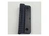 Dishwasher Dishrack Handle - Upper – Part Number: DD64-00068A