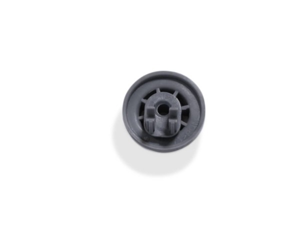 4222532-1-M-Samsung-DD66-00023A-Lower Rack Roller with Mounting Clip
