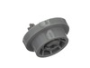 4222532-2-S-Samsung-DD66-00023A-Lower Rack Roller with Mounting Clip