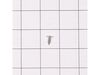 Screw – Part Number: DD81-01182A