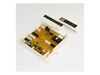 PCB/Electronic Control Board and LED Assembly – Part Number: DD92-00008A