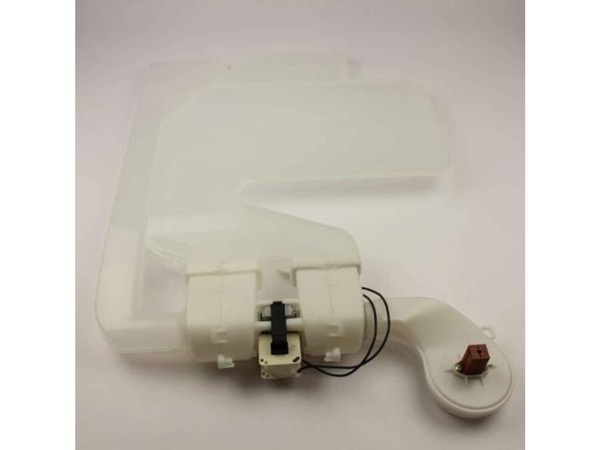 4222728-1-M-Samsung-DD94-01030A-Duct Assembly