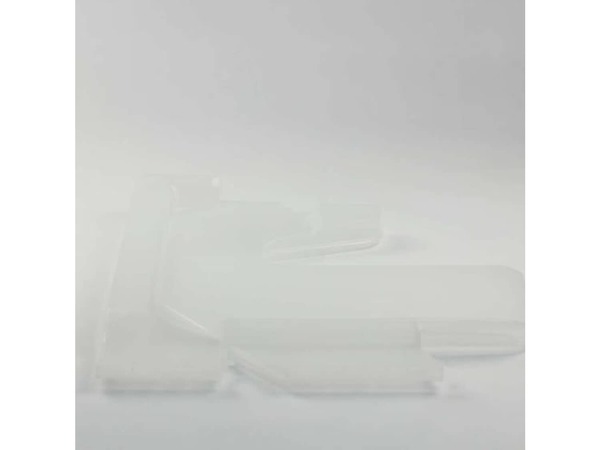 4222729-1-M-Samsung-DD94-01031A-Condensor Duct Assembly