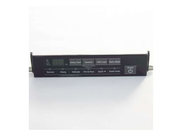 4222736-1-M-Samsung-DD94-01064A-Window Panel Assembly