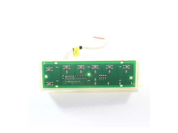 4222748-1-M-Samsung-DD96-00053A-User Control and Display Board
