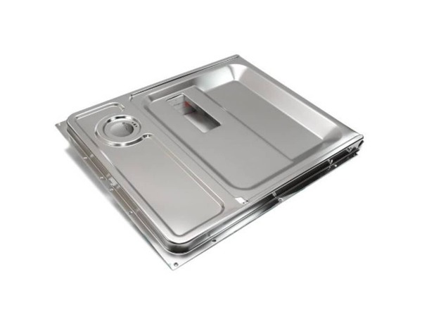 4222758-1-M-Samsung-DD97-00106A-Inner Door Panel with Bottom Seal