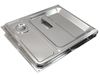 4222758-2-S-Samsung-DD97-00106A-Inner Door Panel with Bottom Seal