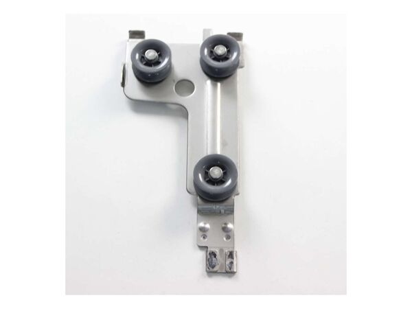 4222776-1-M-Samsung-DD97-00121A-Dishrack Adjuster Assembly - Left side