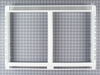 COVER-CRISPER PAN – Part Number: 215216634
