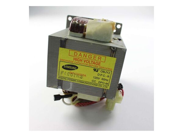4223535-1-M-Samsung-DE26-00125A-High Voltage Transformer