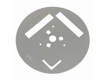 Stirrer Blade – Part Number: DE31-00016A