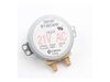 Drive Motor – Part Number: DE31-00040A