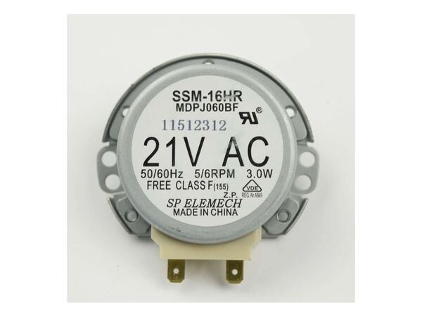 4223858-1-M-Samsung-DE31-00040B-Synchronous Motor