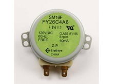 Drive Motor – Part Number: DE31-00041A