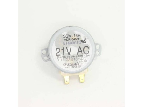 4224019-1-M-Samsung-DE31-10173A-Motor Synchronous