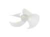 4224070-2-S-Samsung-DE31-90051A-Fan Blade
