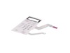 Membrane Switch – Part Number: DE34-00008U