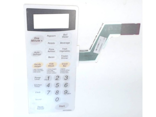 4224244-1-M-Samsung-DE34-00045H-SWITCH MEMBRANE;MW1030WA