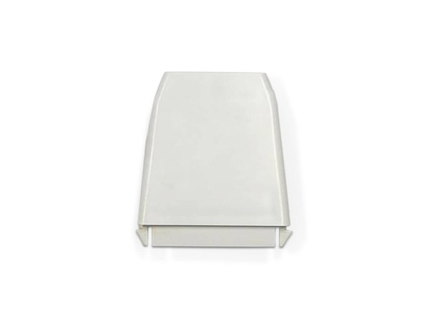422444-1-M-Frigidaire-215267701         -Door Shelf End Cap - Left or Right Side