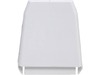 422444-2-S-Frigidaire-215267701         -Door Shelf End Cap - Left or Right Side
