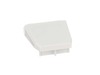 422444-3-S-Frigidaire-215267701         -Door Shelf End Cap - Left or Right Side