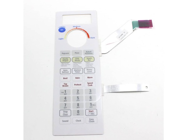 4224470-1-M-Samsung-DE34-00139A-SWITCH MEMBRANE;MT1044WB