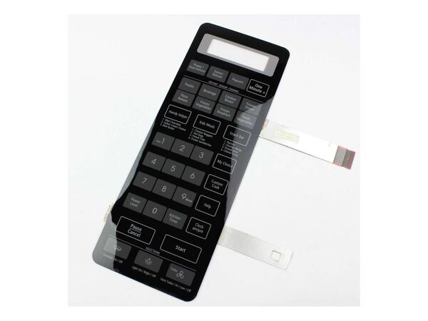 4224545-1-M-Samsung-DE34-00178H-SWITCH MEMBRANE;SMH7174B