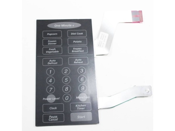 4224605-1-M-Samsung-DE34-00199A-Switch Membrane