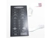 Switch Membrane – Part Number: DE34-00199A