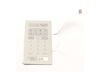 SWITCH MEMBRANE;MW1050ST – Part Number: DE34-00201D