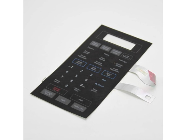 4224620-1-M-Samsung-DE34-00205A-Membrane Switch