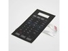 Membrane Switch – Part Number: DE34-00205A