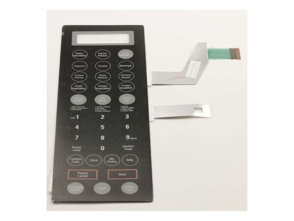 4224625-1-M-Samsung-DE34-00205F-Membrane Switch