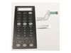 Membrane Switch – Part Number: DE34-00205F