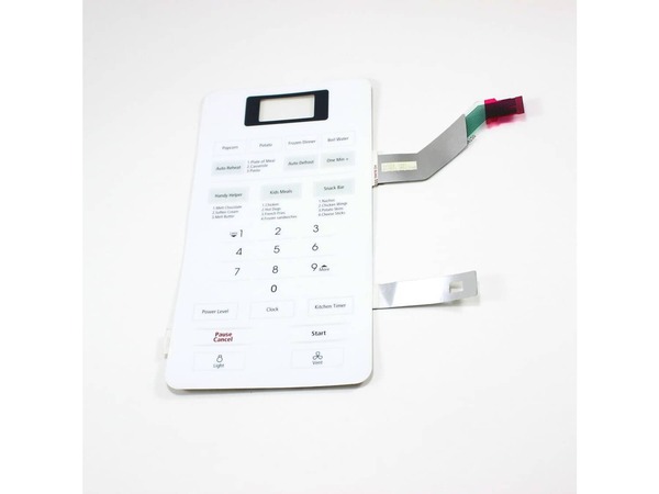 4224627-1-M-Samsung-DE34-00206B-SWITCH MEMBRANE;SMH4150W