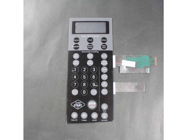 4224719-1-M-Samsung-DE34-00233W-Membrane Switch