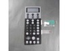Membrane Switch – Part Number: DE34-00233W