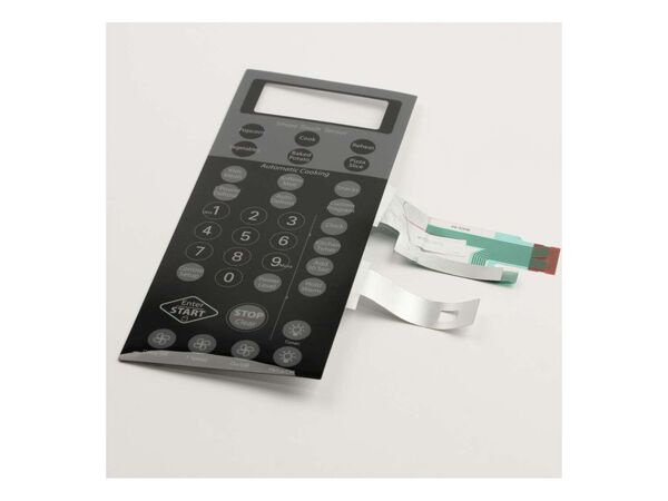 4224721-1-M-Samsung-DE34-00233Y-Membrane Control Panel