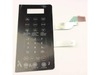 Membrane Switch – Part Number: DE34-00304K