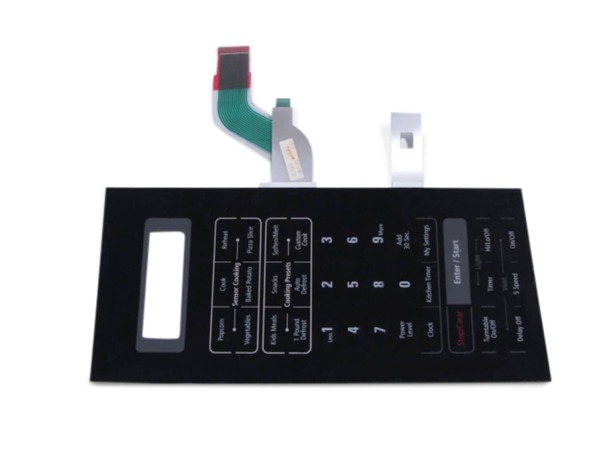 4224855-1-M-Samsung-DE34-00330C-Membrane Switch