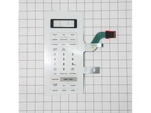 Membrane Switch – Part Number: DE34-00330D