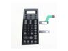 Membrane Control Panel – Part Number: DE34-00350A