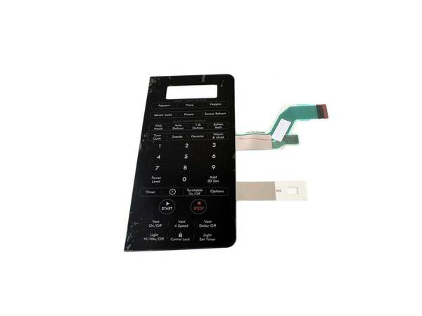 4224891-1-M-Samsung-DE34-00376A-Membrane Switch