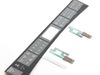 4224913-2-S-Samsung-DE34-00395A-Touchpad Panel Overlay (Black)