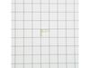Shelf Clip – Part Number: 215339900