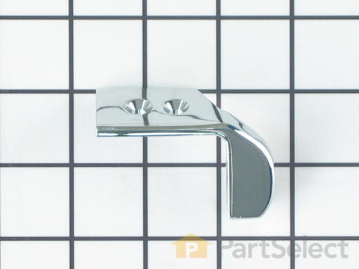 422625-1-M-Frigidaire-215364800         -Handle End - Stainless Steel