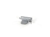Grille Hinge (Left) – Part Number: DE61-00129A