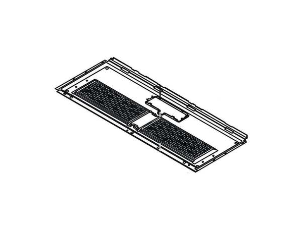 4226983-1-M-Samsung-DE61-00406G-BASE-BOTTOM;MAYTAG2.0,SE